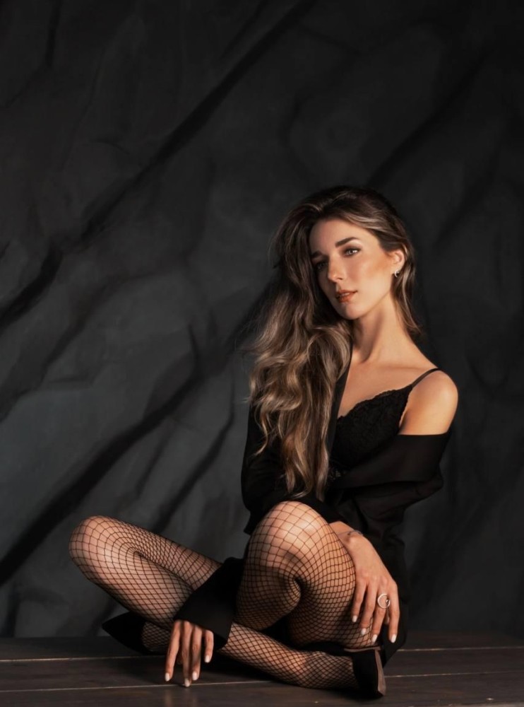 Индивидуалка Зарина фото № 2 в городе Вязьма