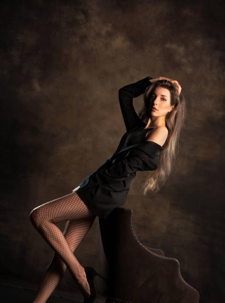 Индивидуалка Зарина фото № 2 в городе Вязьма