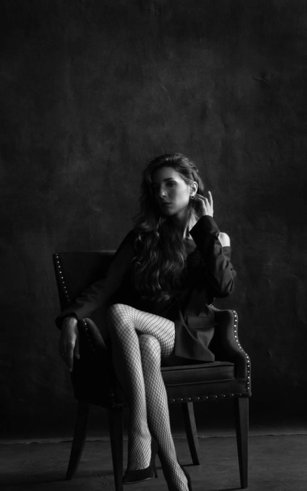 Индивидуалка Зарина фото № 2 в городе Вязьма