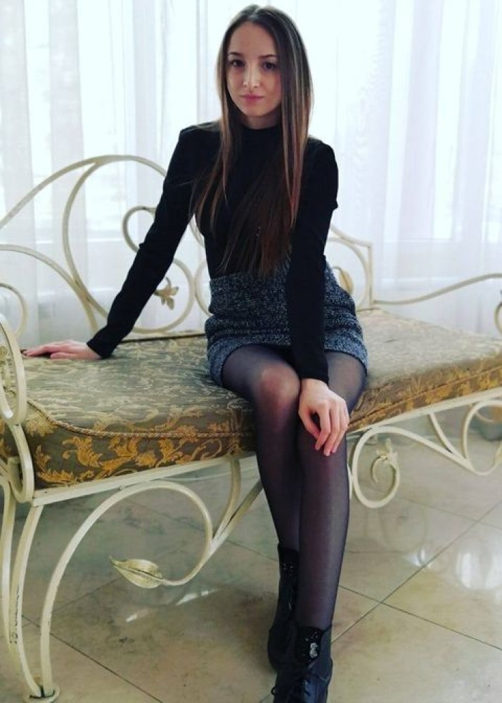 Индивидуалка Алина фото № 2 в городе Вязьма