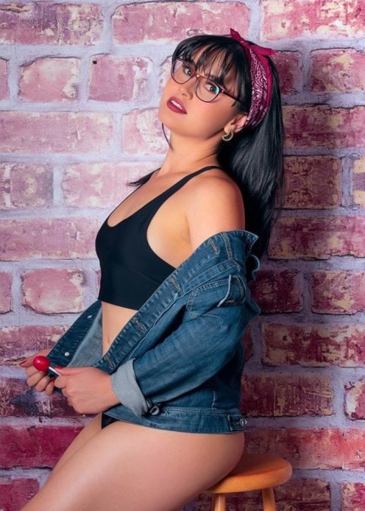 Индивидуалка Алина фото № 2 в городе Вязьма