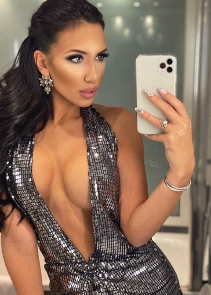 Индивидуалка Алиса главное фото в городе Вязьма 