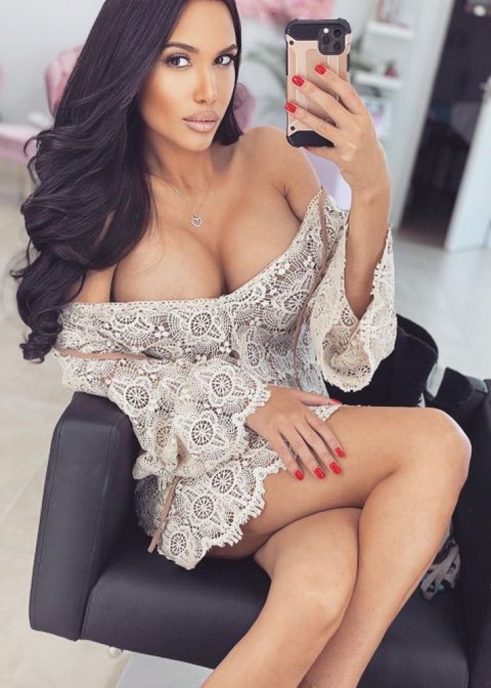 Индивидуалка Алиса фото № 2 в городе Вязьма