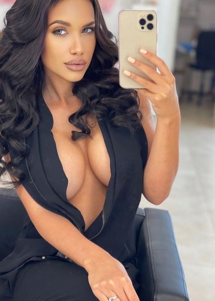 Индивидуалка Алиса фото № 2 в городе Вязьма