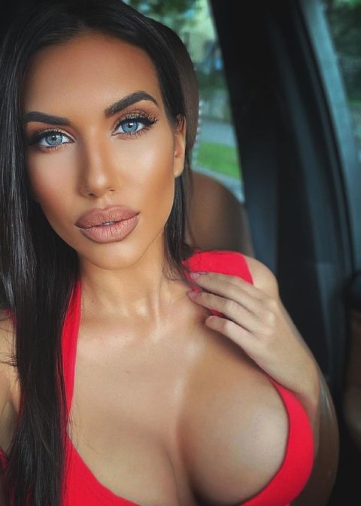 Индивидуалка Алиса фото № 2 в городе Вязьма