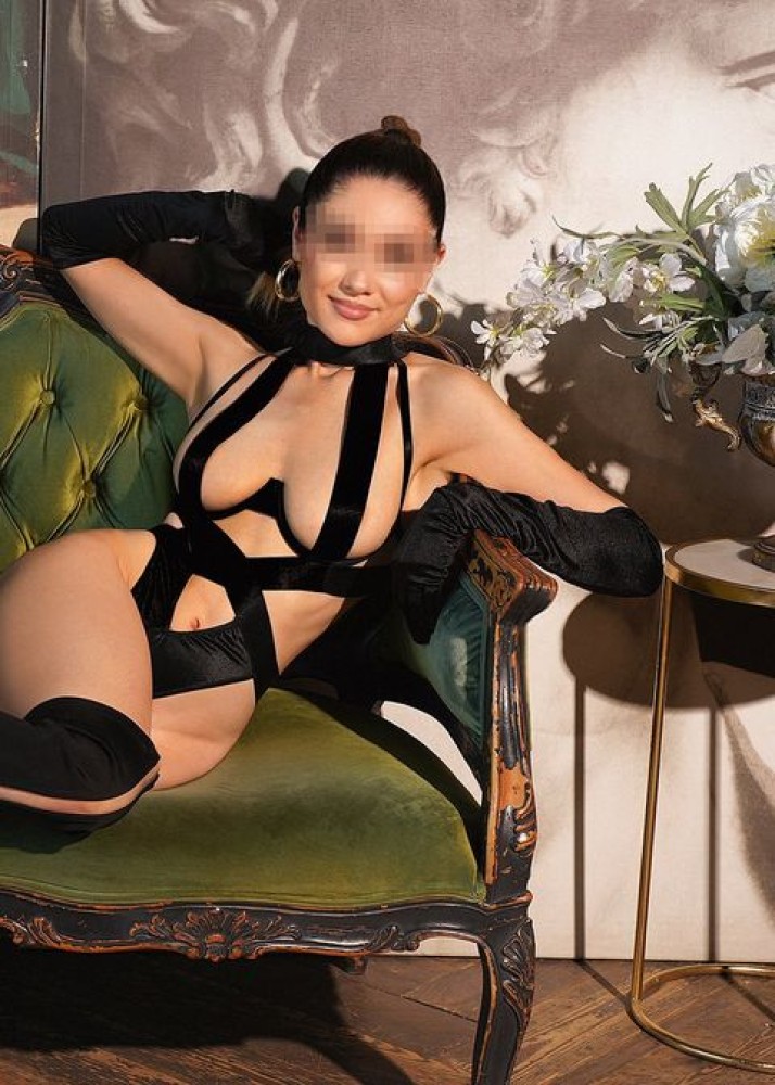 Индивидуалка Алиса фото № 2 в городе Вязьма