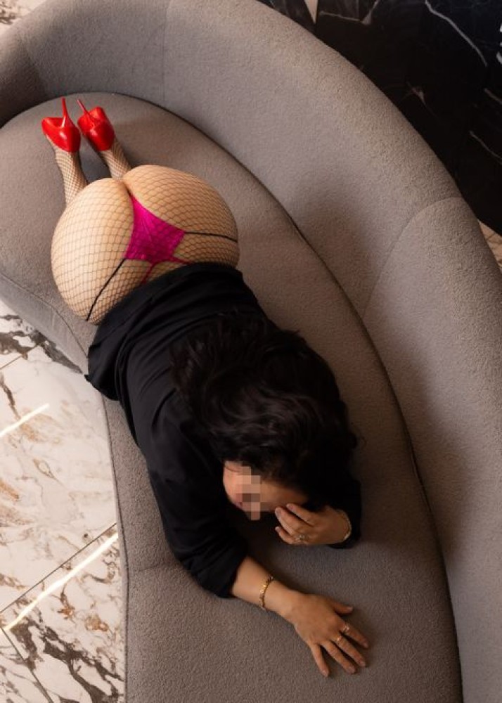 Индивидуалка Алсу фото № 2 в городе Вязьма