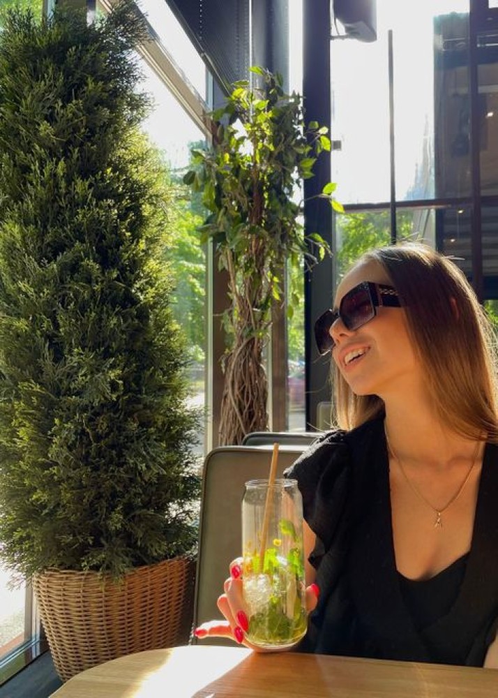 Индивидуалка Аля фото № 2 в городе Вязьма