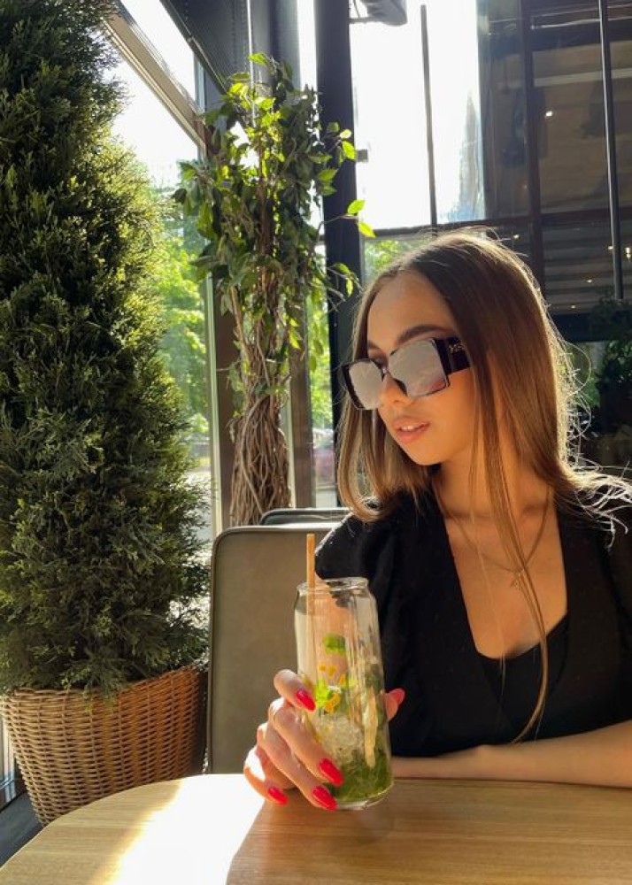 Индивидуалка Аля фото № 2 в городе Вязьма