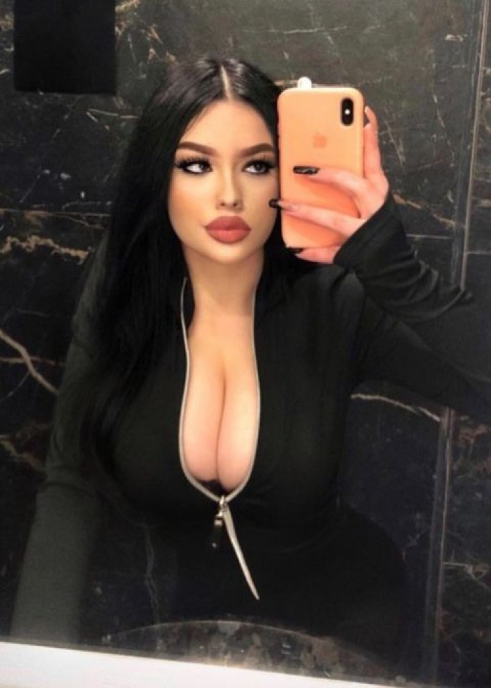 Индивидуалка Алёна главное фото в городе Вязьма 