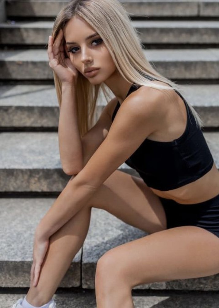 Индивидуалка Анита фото № 2 в городе Вязьма