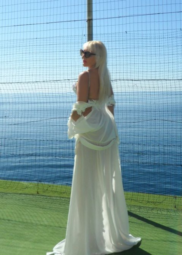 Индивидуалка Анни фото № 2 в городе Вязьма