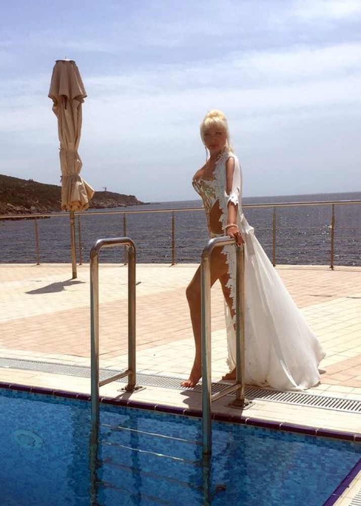 Индивидуалка Анни фото № 2 в городе Вязьма