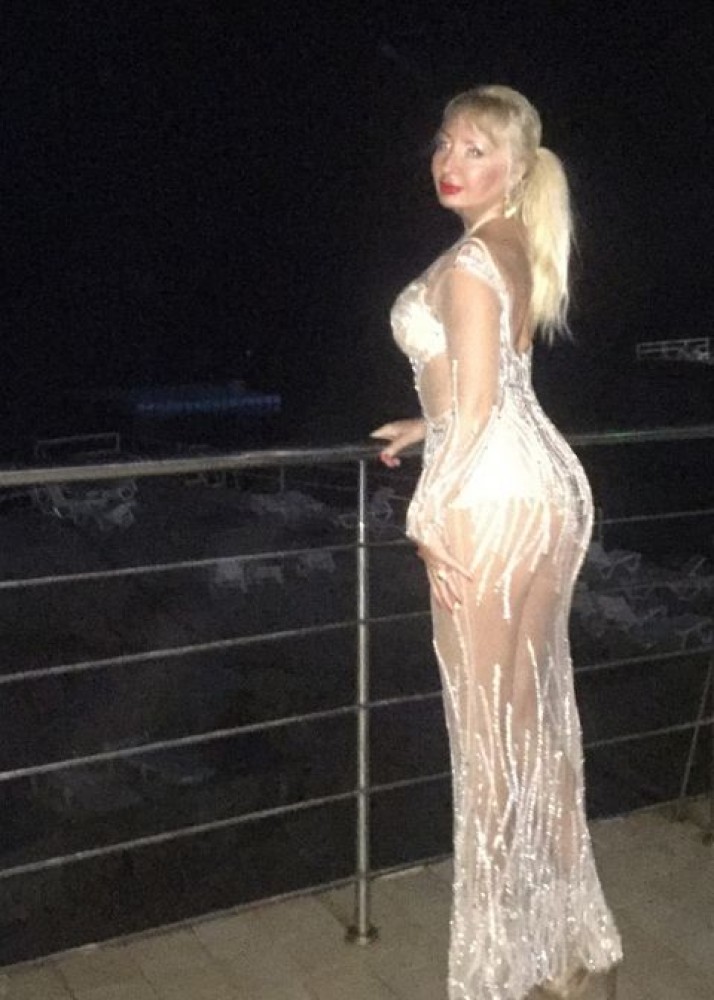 Индивидуалка Анни фото № 2 в городе Вязьма