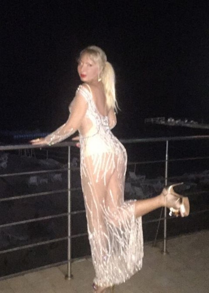 Индивидуалка Анни фото № 2 в городе Вязьма