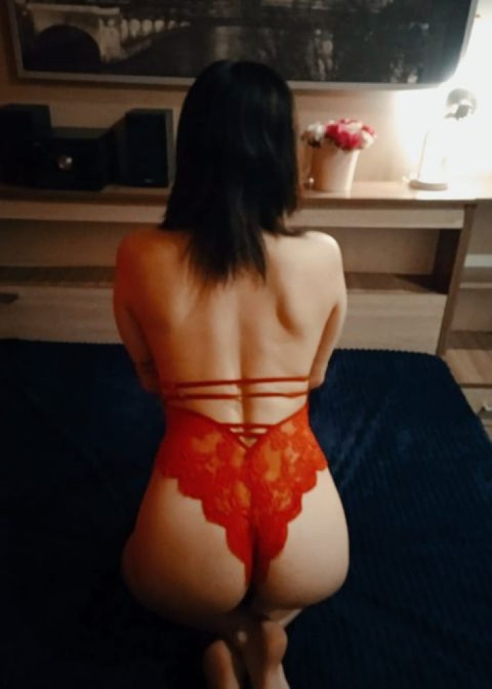 Индивидуалка Арина фото № 2 в городе Вязьма