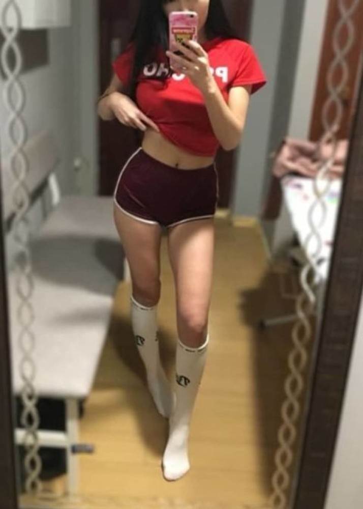 Индивидуалка Асема главное фото в городе Вязьма 