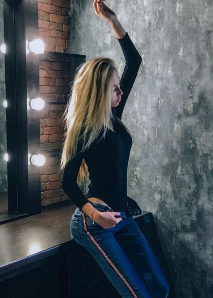 Индивидуалка Белла фото № 2 в городе Вязьма