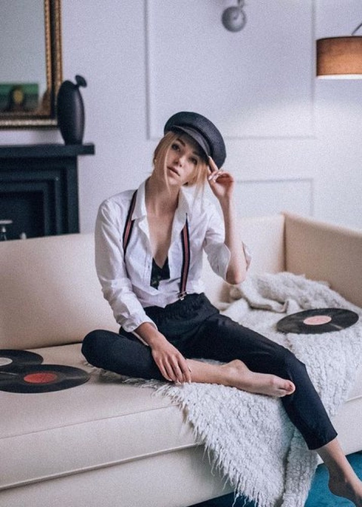 Индивидуалка Белла фото № 2 в городе Вязьма