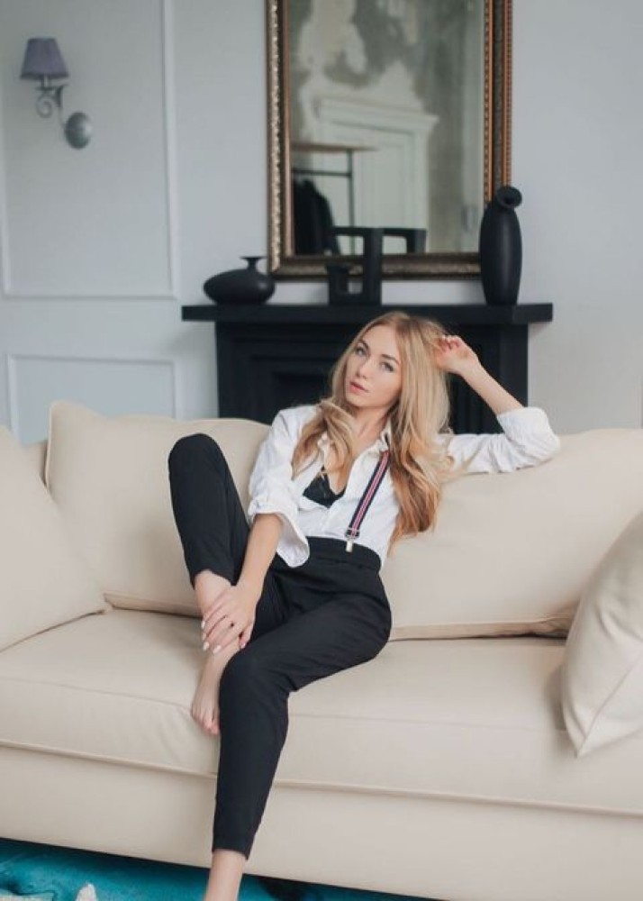 Индивидуалка Белла фото № 2 в городе Вязьма