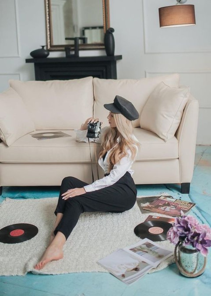 Индивидуалка Белла фото № 2 в городе Вязьма