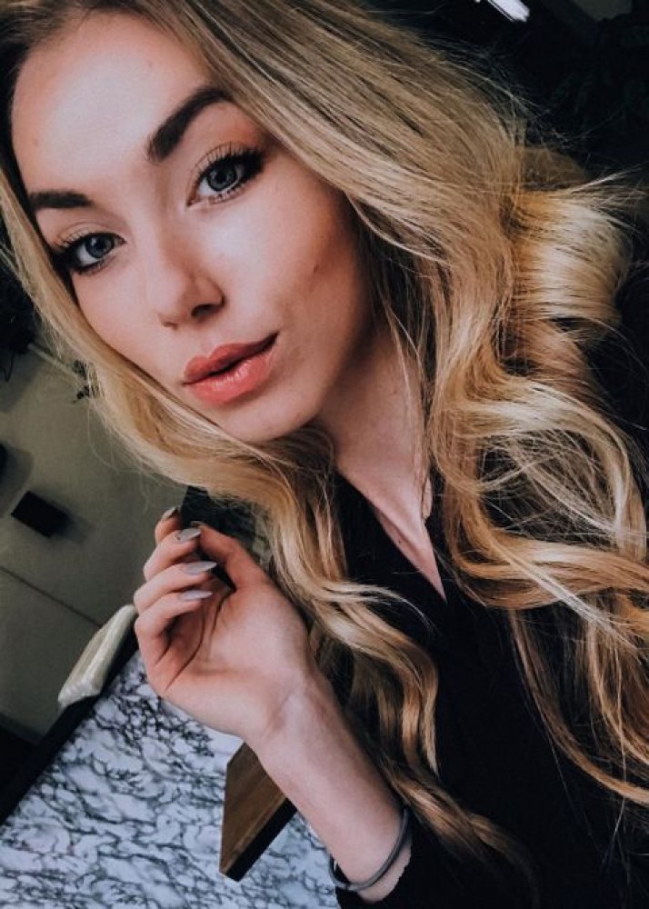 Индивидуалка Белла фото № 2 в городе Вязьма