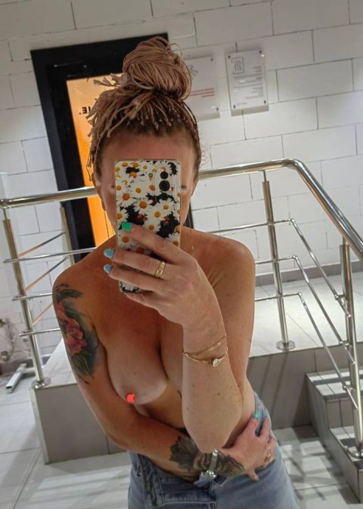 Индивидуалка Дана фото № 2 в городе Вязьма