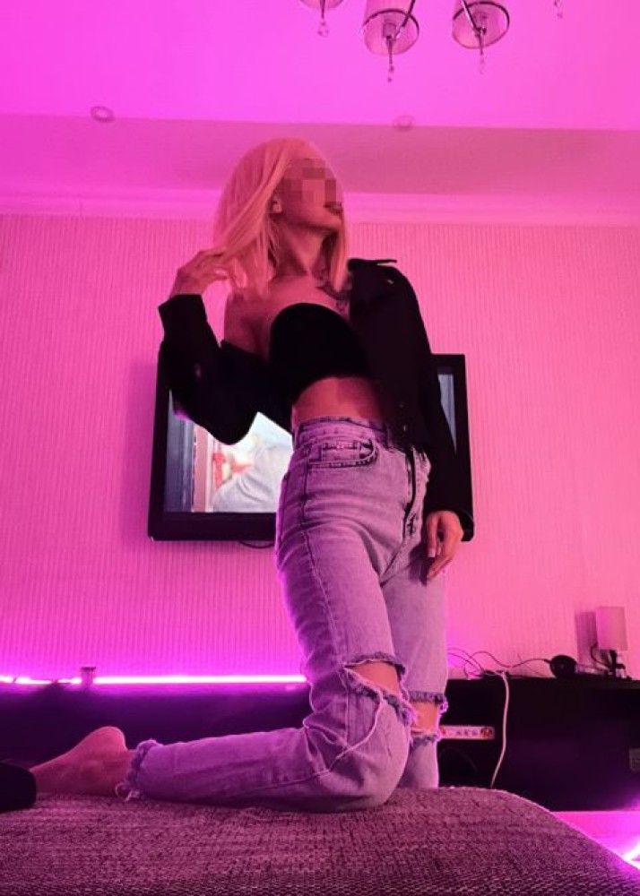 Индивидуалка ДАНА фото № 2 в городе Вязьма