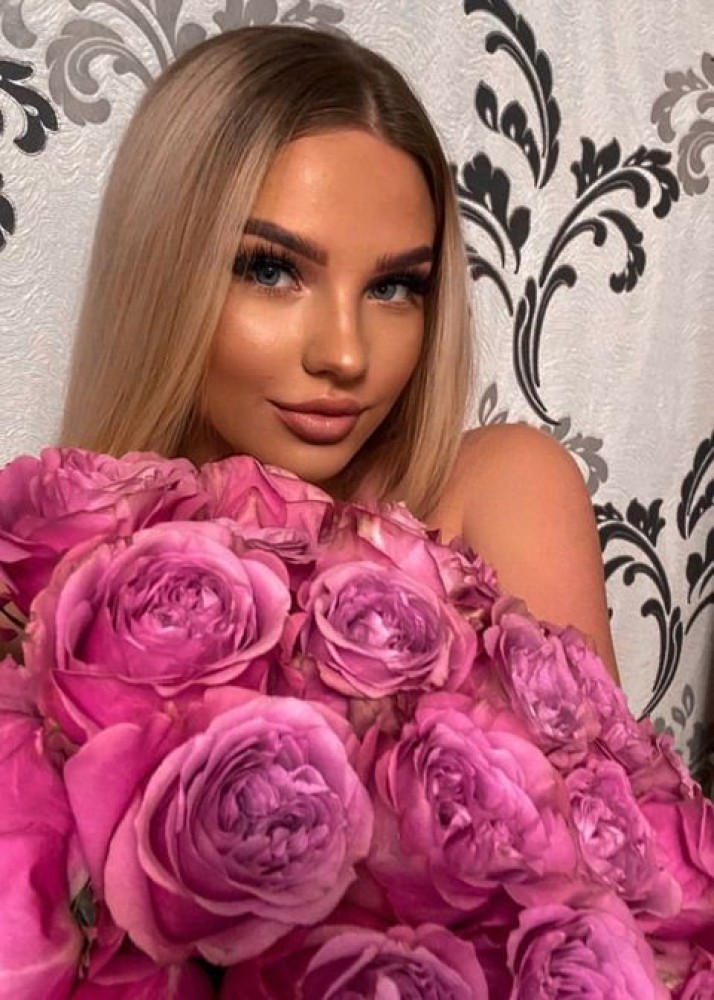 Индивидуалка Эдда фото № 2 в городе Вязьма