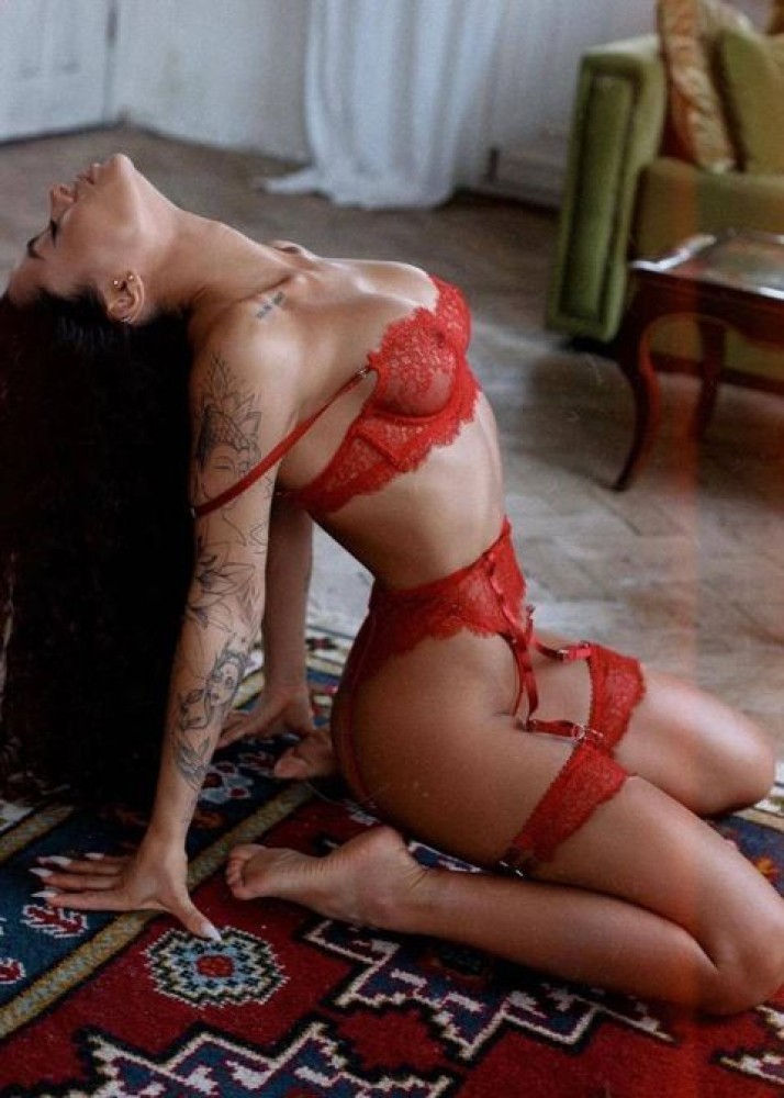 Индивидуалка Эйва главное фото в городе Вязьма 