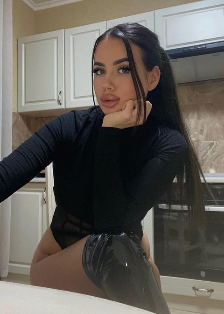 Индивидуалка Эля фото № 2 в городе Вязьма