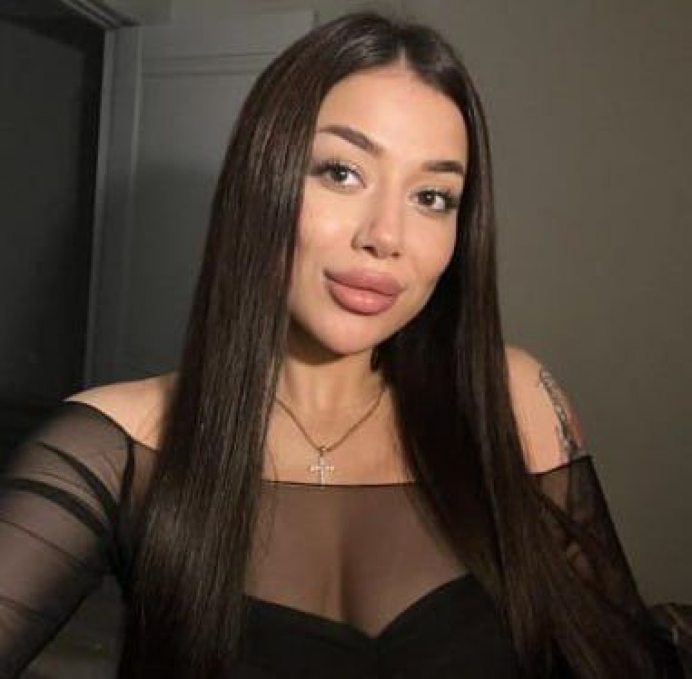 Индивидуалка Эля фото № 2 в городе Вязьма