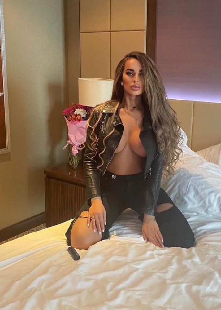 Индивидуалка Эмма фото № 2 в городе Вязьма