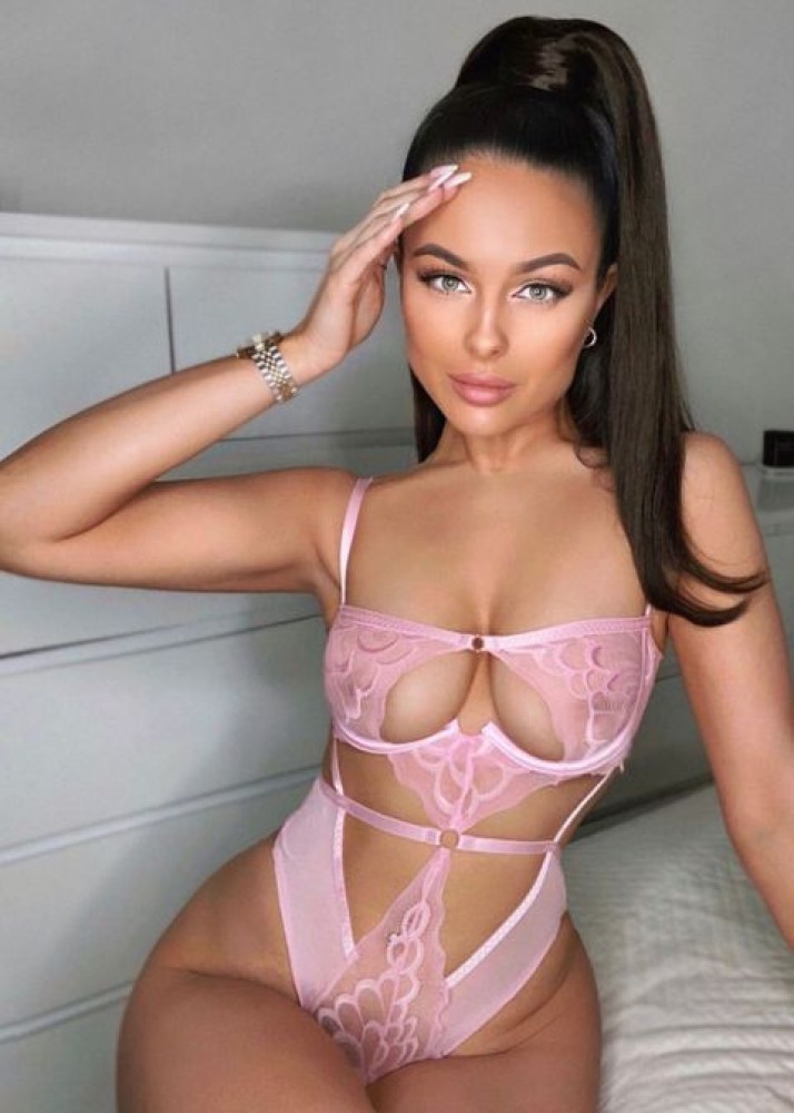 Индивидуалка Ева фото № 2 в городе Вязьма