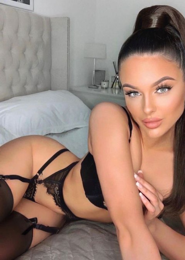 Индивидуалка Ева фото № 2 в городе Вязьма