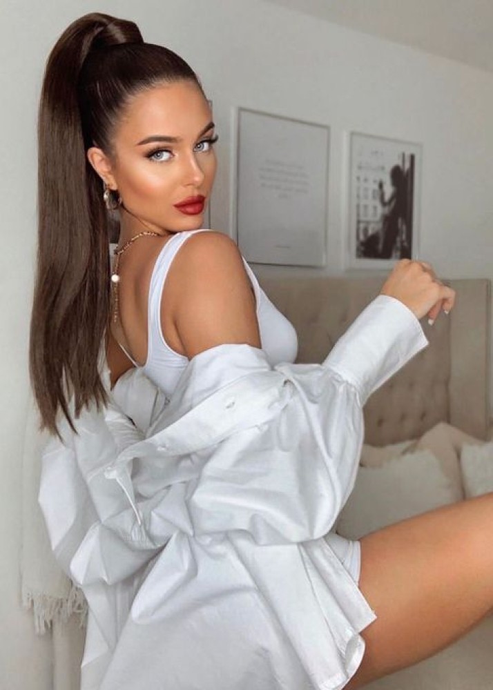 Индивидуалка Ева фото № 2 в городе Вязьма