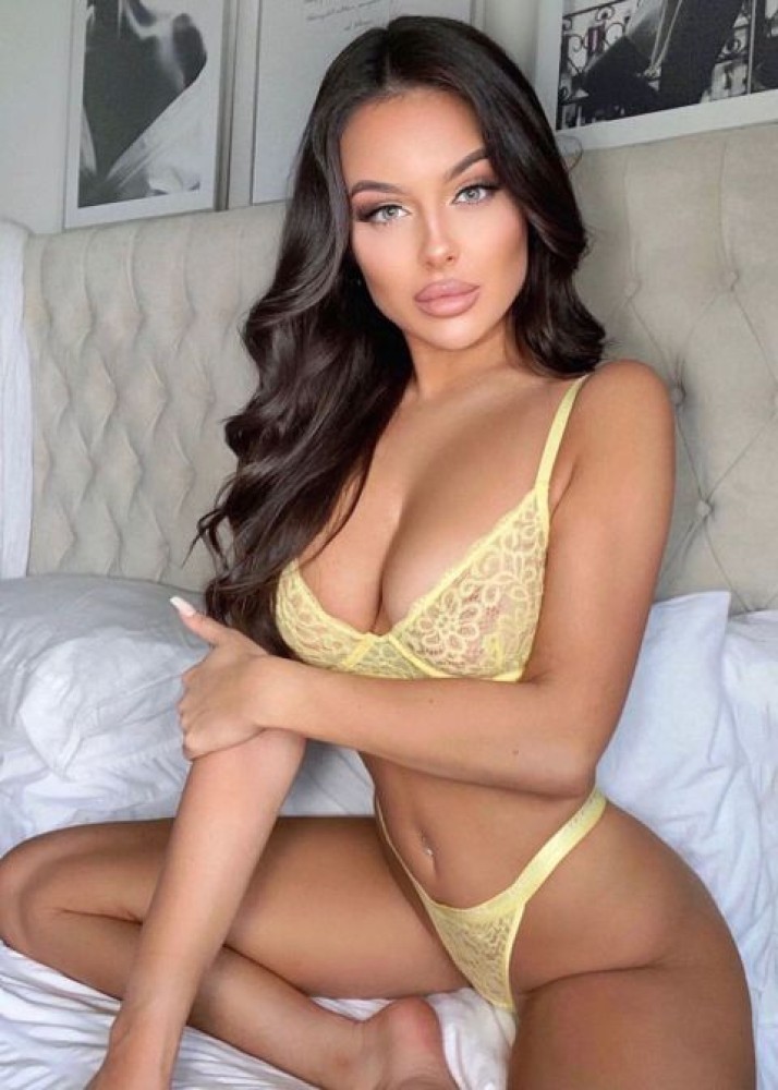 Индивидуалка Ева фото № 2 в городе Вязьма