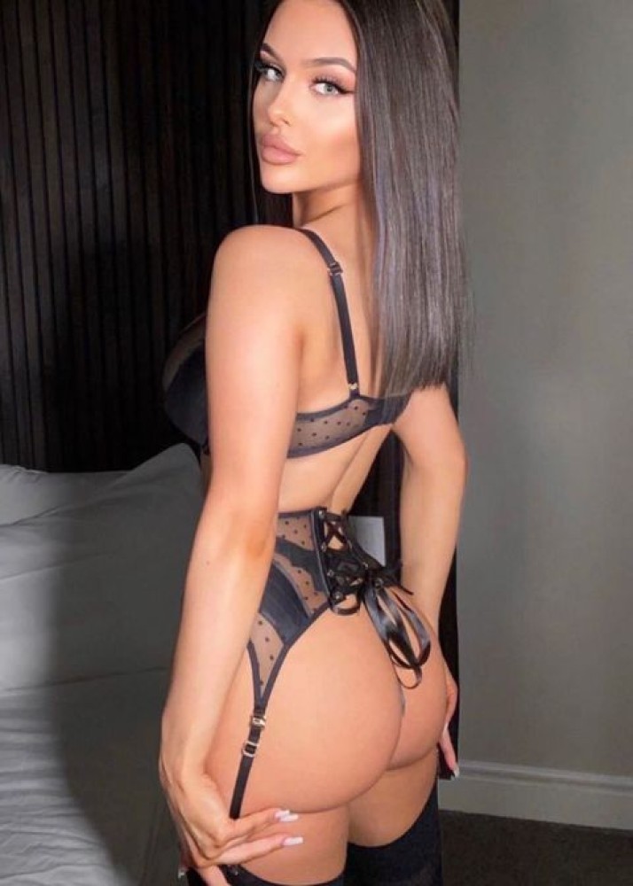 Индивидуалка Ева фото № 2 в городе Вязьма