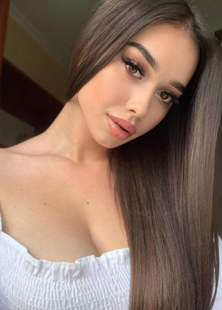 Индивидуалка Карина главное фото в городе Вязьма 