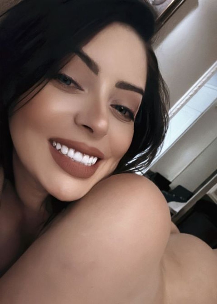 Индивидуалка Карина главное фото в городе Вязьма 