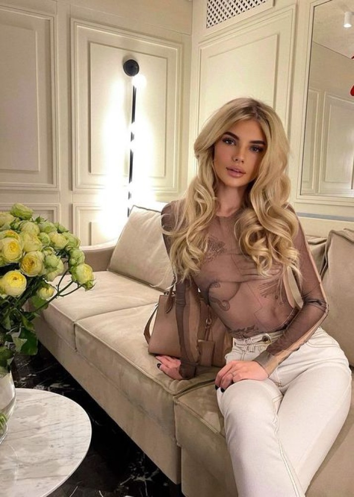 Индивидуалка Клер фото № 2 в городе Вязьма