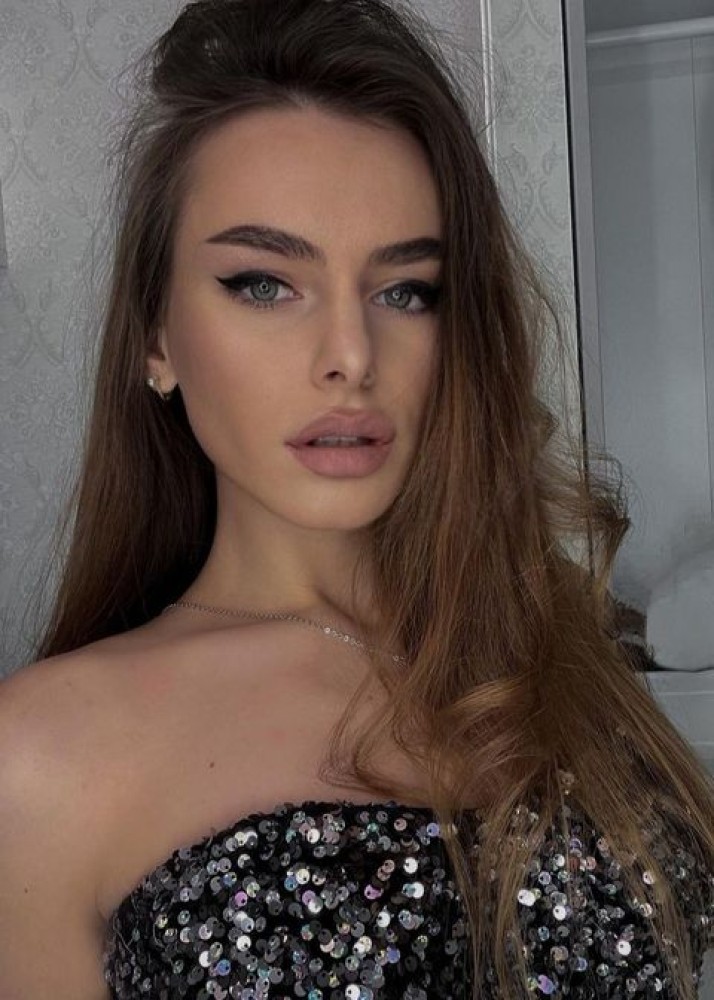 Индивидуалка Кристина главное фото в городе Вязьма 