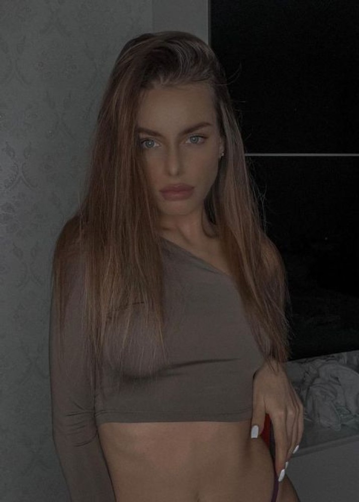 Индивидуалка Кристина фото № 2 в городе Вязьма