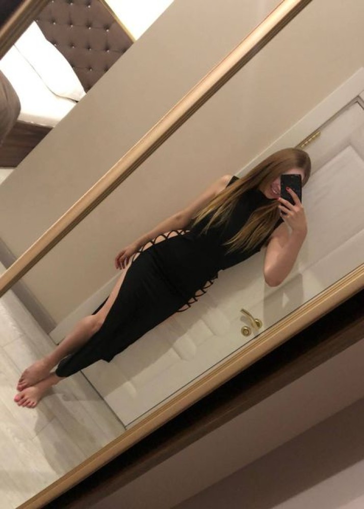 Индивидуалка Ксюша главное фото в городе Вязьма 