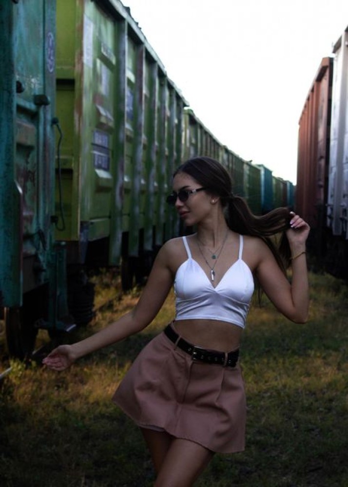 Индивидуалка Лиза фото № 2 в городе Вязьма