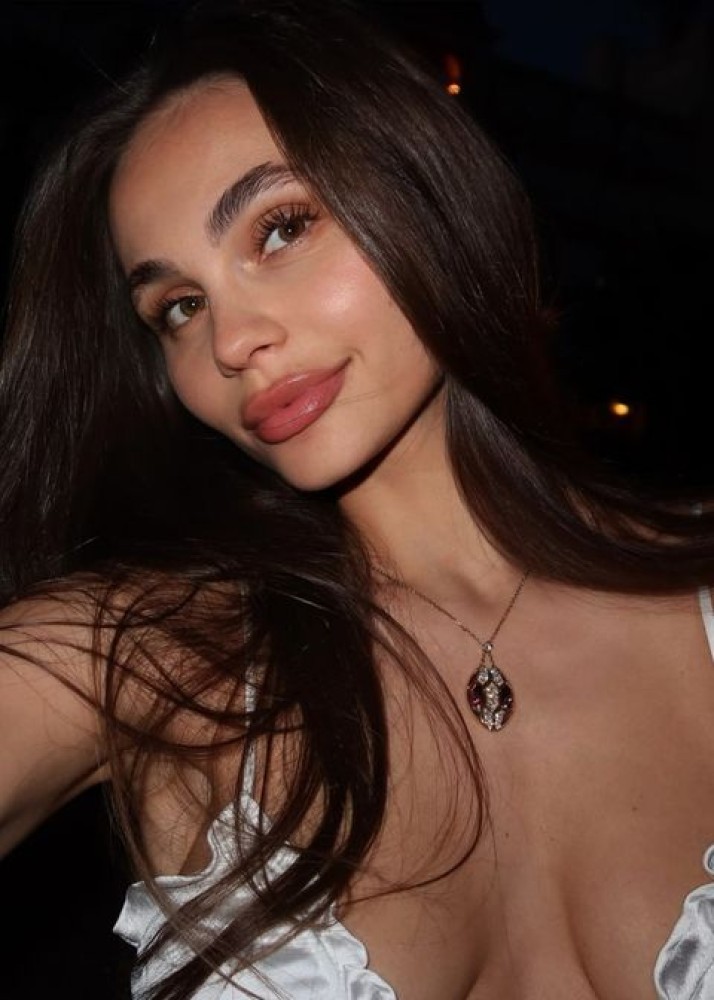 Индивидуалка Лиза фото № 2 в городе Вязьма