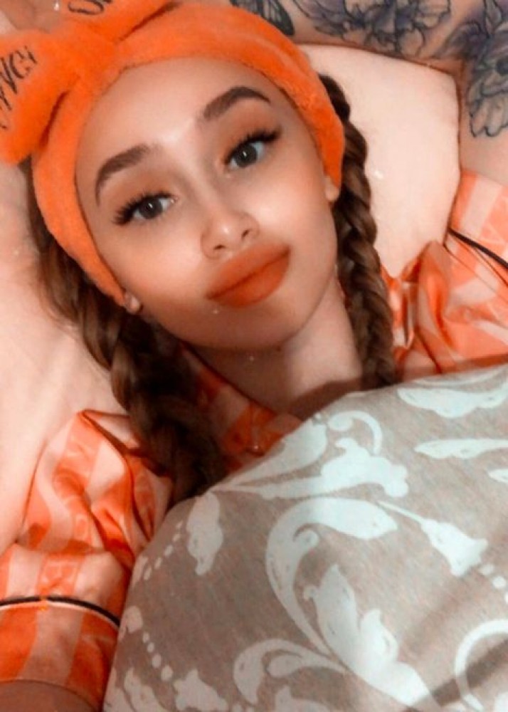 Индивидуалка Лиза фото № 2 в городе Вязьма