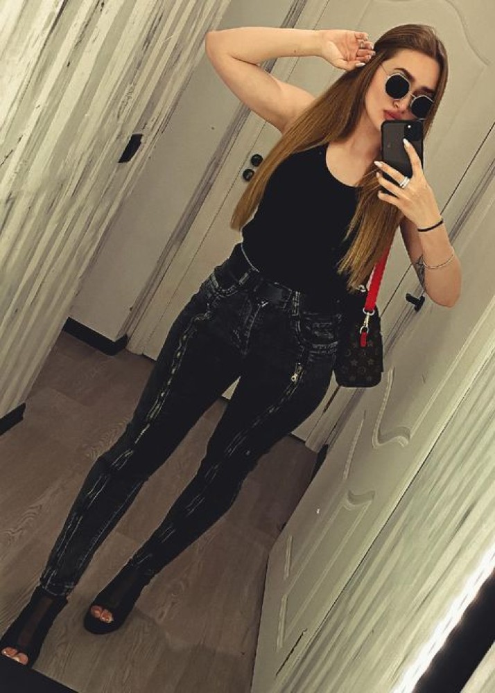 Индивидуалка Лиза фото № 2 в городе Вязьма