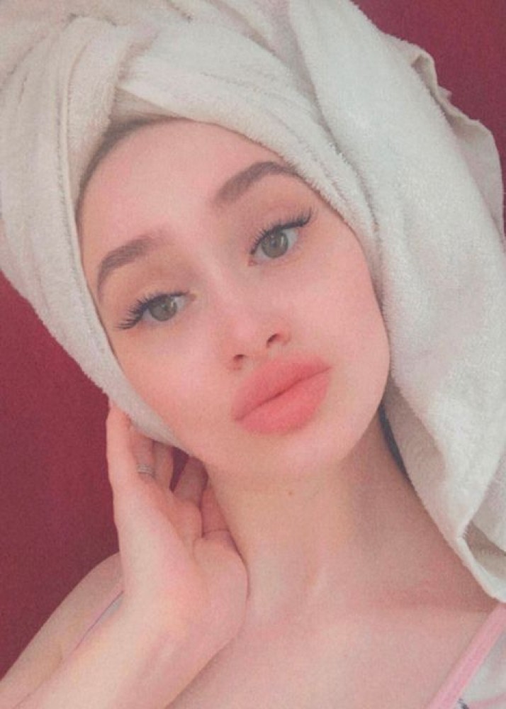 Индивидуалка Лиза фото № 2 в городе Вязьма