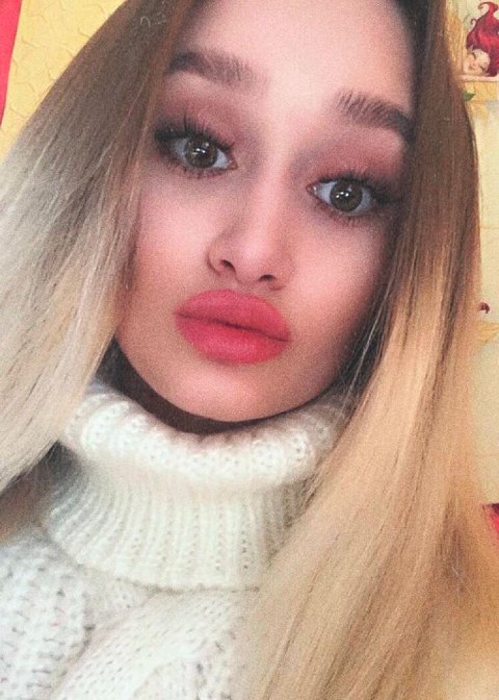 Индивидуалка Лиза фото № 2 в городе Вязьма